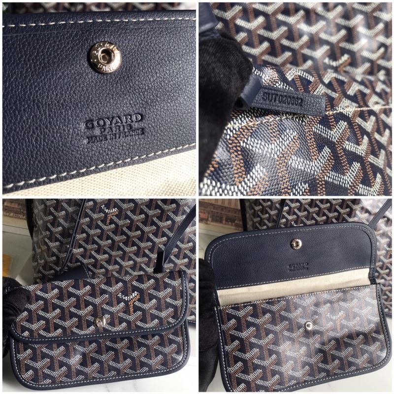 Goyard Shopping Bags